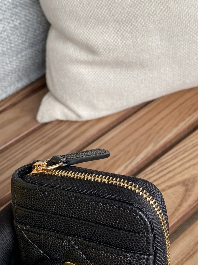Ch**el wallet purse